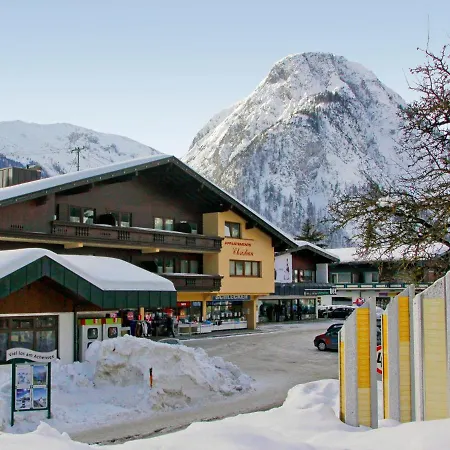 App- 102 By Interhome Maurach (Achensee)