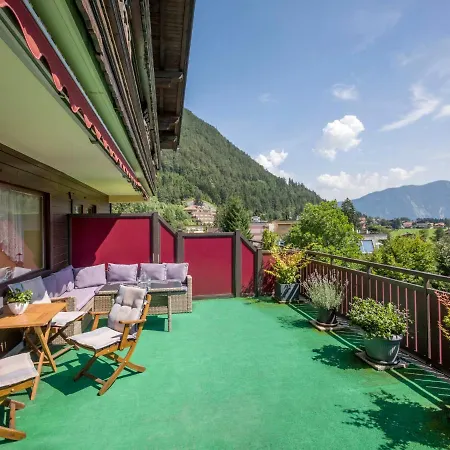 App- 102 By Interhome * Maurach (Achensee)