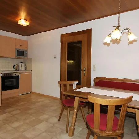 Apartment App- 102 By Interhome Maurach (Achensee)
