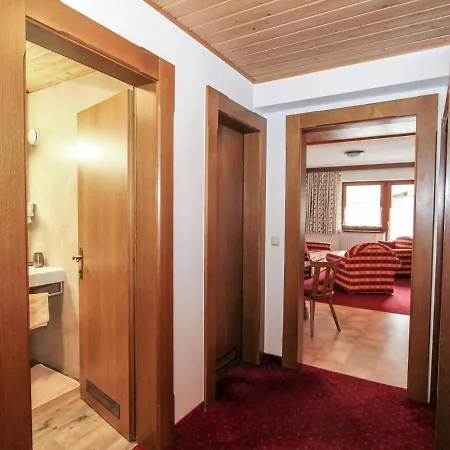 App- 102 By Interhome Apartment *