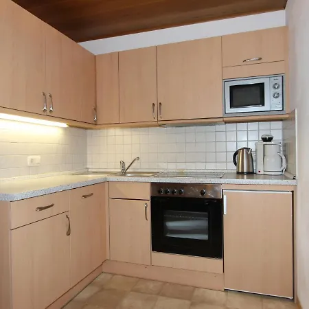 App- 102 By Interhome Maurach (Achensee)