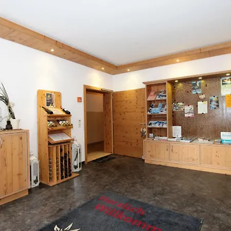 App- 102 By Interhome * Maurach (Achensee)