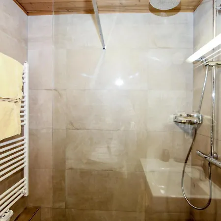 App- 102 By Interhome Maurach (Achensee)