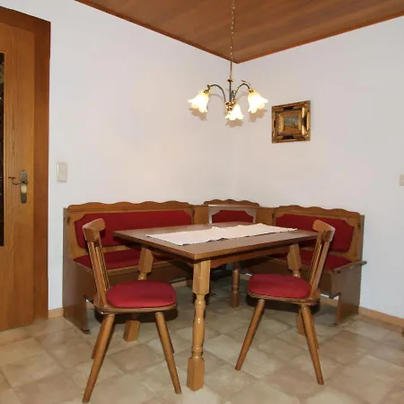 App- 102 By Interhome Maurach (Achensee)