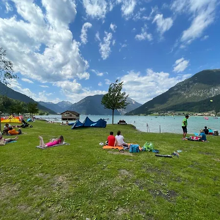 Apartment App- 102 By Interhome Maurach (Achensee)