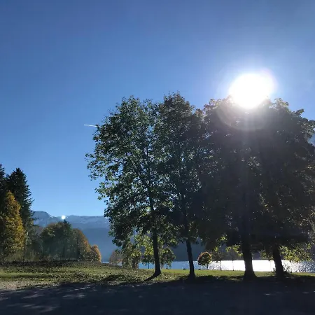 App- 102 By Interhome Maurach (Achensee)