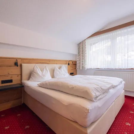 App- 102 By Interhome Apartment Maurach (Achensee)