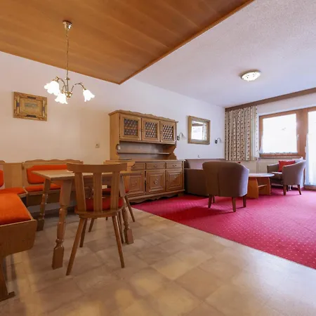 App- 102 By Interhome * Maurach (Achensee)