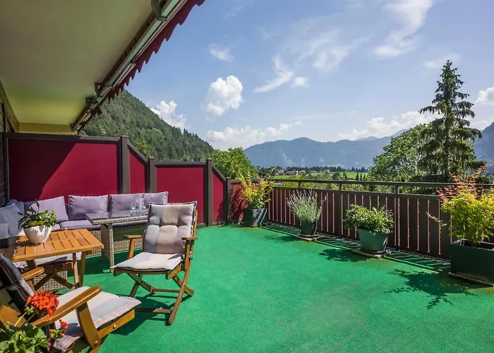 App- 102 By Interhome Apartment