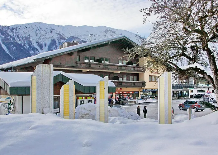 App- 102 By Interhome *