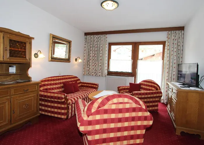 App- 102 By Interhome Apartment