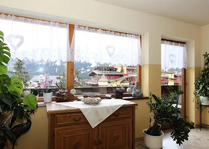 App- 102 By Interhome Apartment