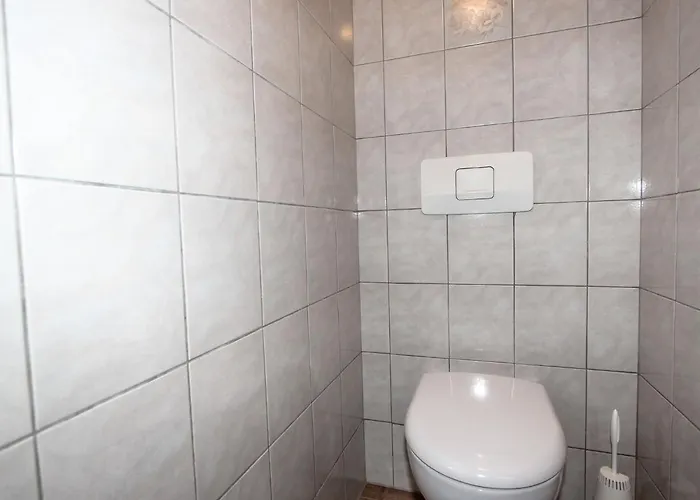 App- 102 By Interhome Apartment *