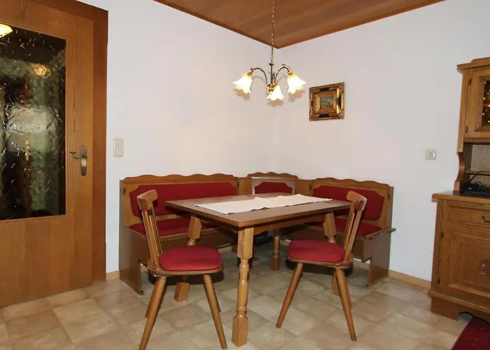 App- 102 By Interhome Maurach (Achensee)