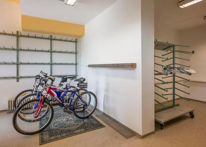 Apartment App- 102 By Interhome Maurach (Achensee)