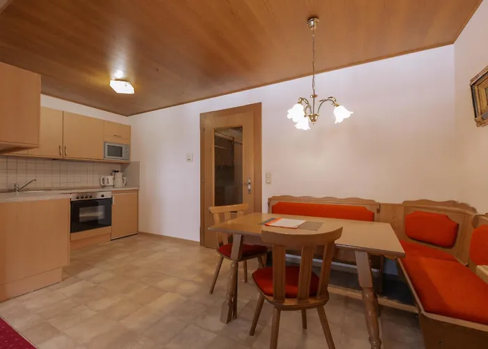 Apartment App- 102 By Interhome Maurach (Achensee)