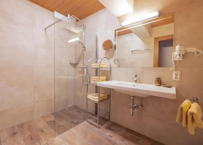 App- 102 By Interhome Apartment Maurach (Achensee)