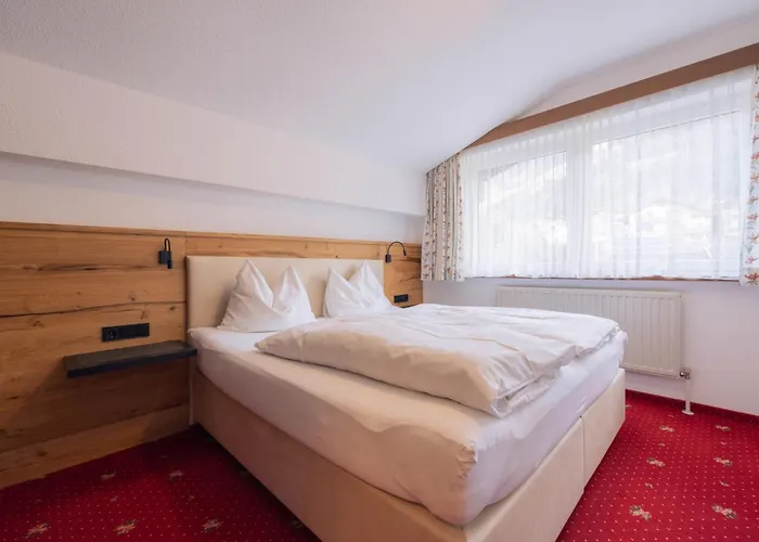 App- 102 By Interhome Apartment Maurach (Achensee)