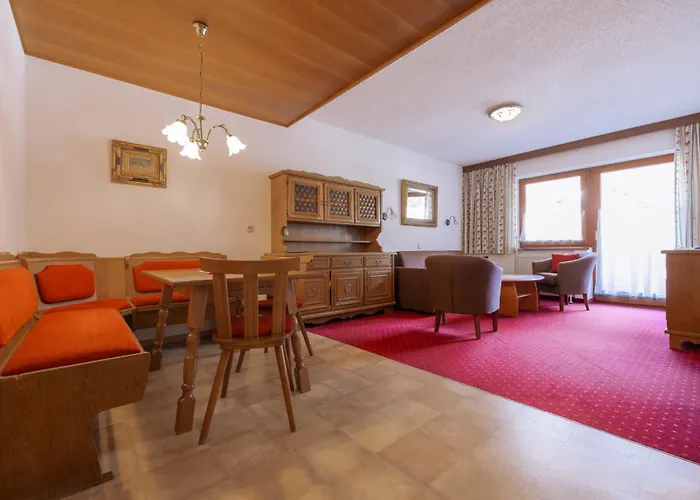 App- 102 By Interhome * Maurach (Achensee)