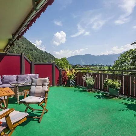 App- 102 By Interhome Apartmán