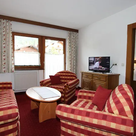 Apartmán App- 102 By Interhome Maurach (Achensee)
