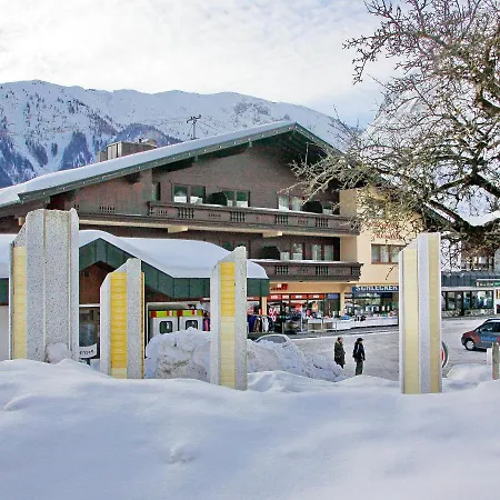 App- 102 By Interhome *