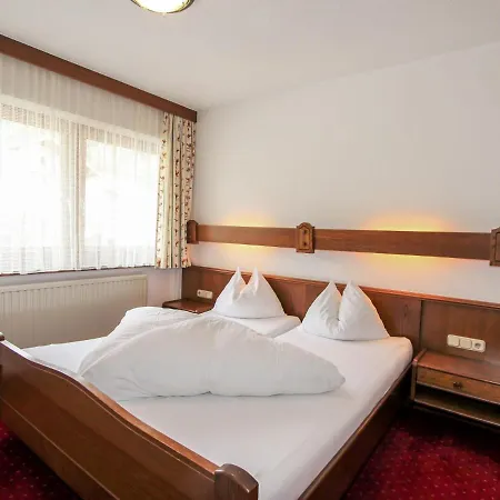 Apartmán App- 102 By Interhome *