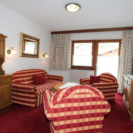 App- 102 By Interhome Apartmán