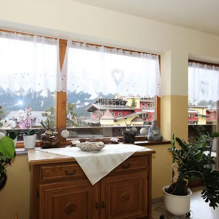 App- 102 By Interhome Apartmán