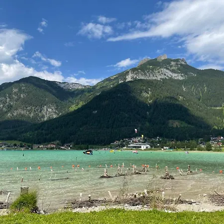 アパート App- 102 By Interhome マウラッハ