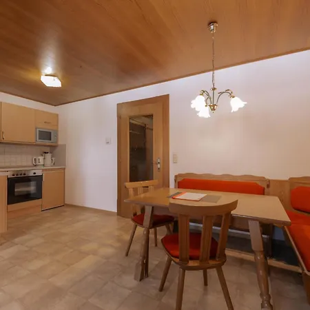 アパート App- 102 By Interhome マウラッハ