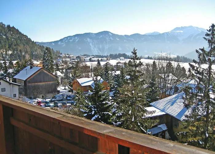 アパート App- 102 By Interhome *