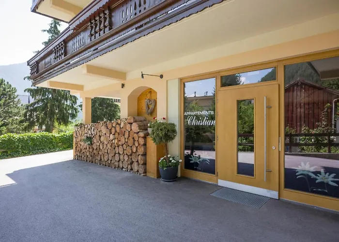 アパート App- 102 By Interhome マウラッハ