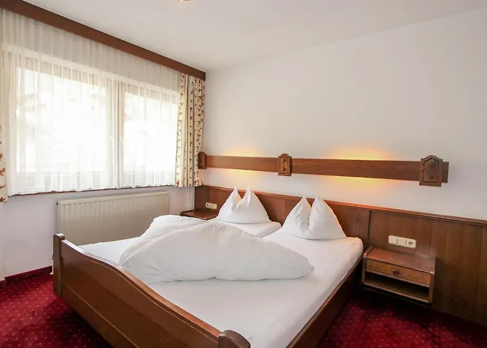 アパート App- 102 By Interhome *