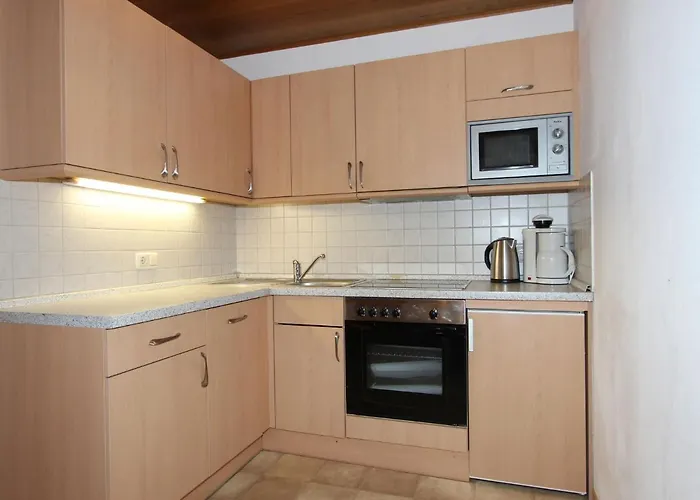 App- 102 By Interhome マウラッハ