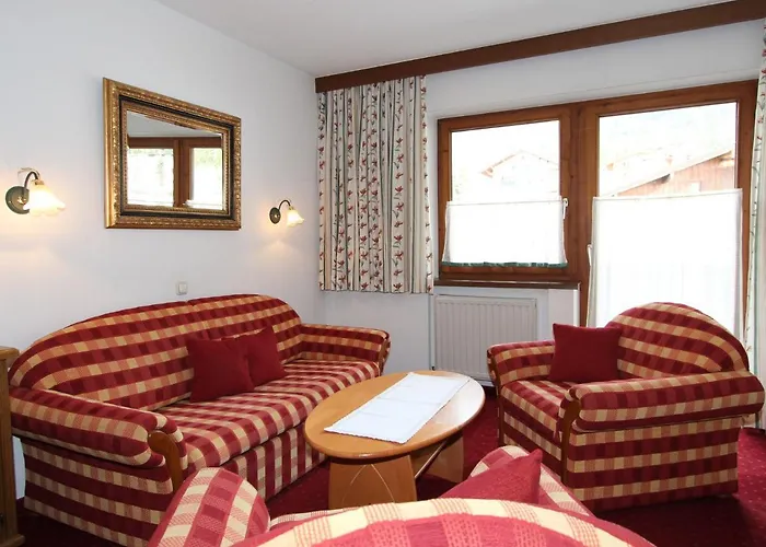 App- 102 By Interhome *