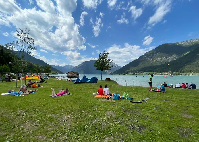 アパート App- 102 By Interhome マウラッハ