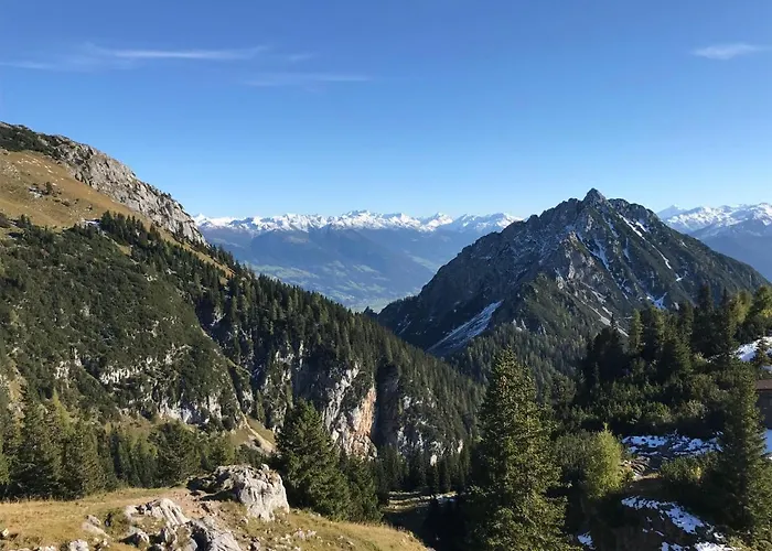 アパート App- 102 By Interhome