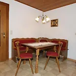 App- 102 By Interhome Maurach (Achensee)